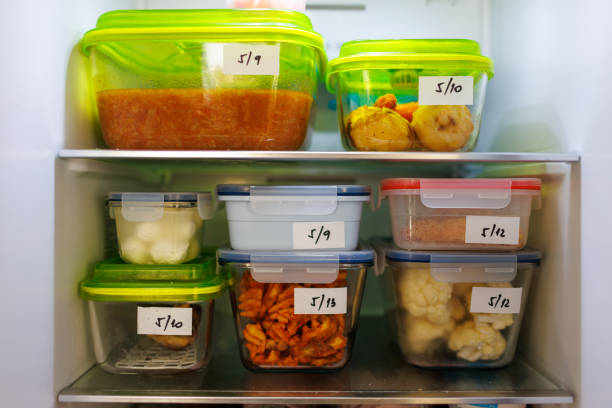 Why Freezer Meals are Crucial