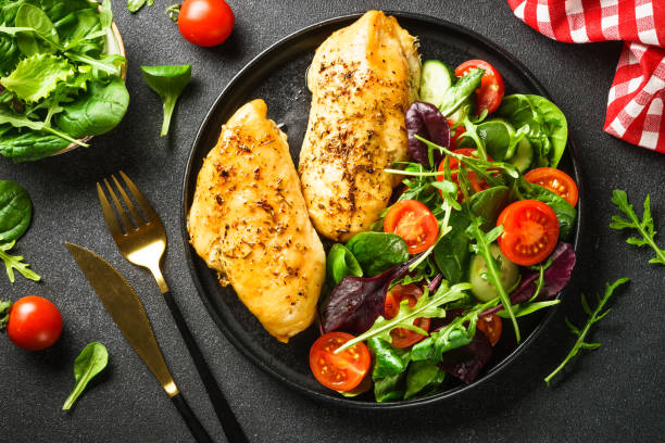 Healthy Meal Prep for Weight Loss