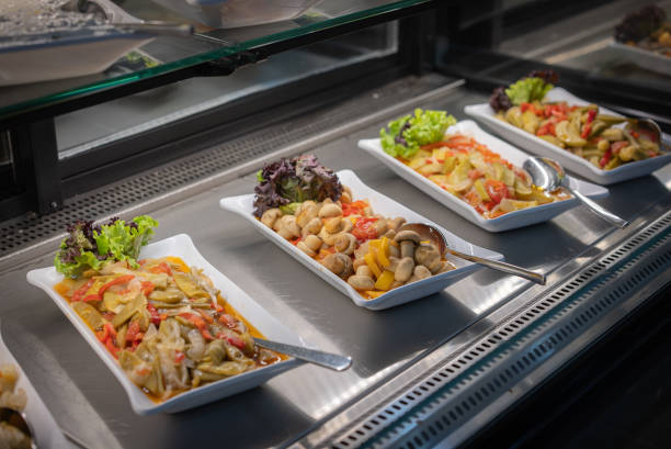 Preparing Freezer Meals for Holidays and Life Events