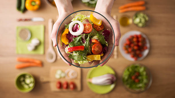 Explore New Foods