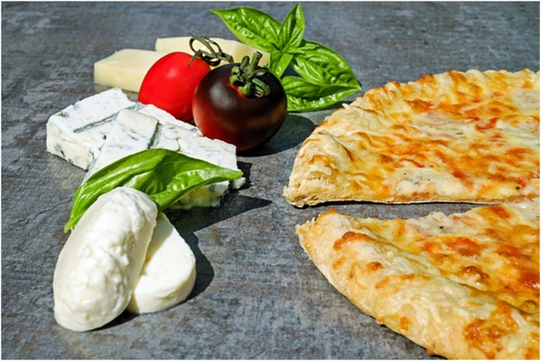 How to Make Delicious Pizza with an Oven