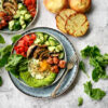 Low Carb Healthy Snacks