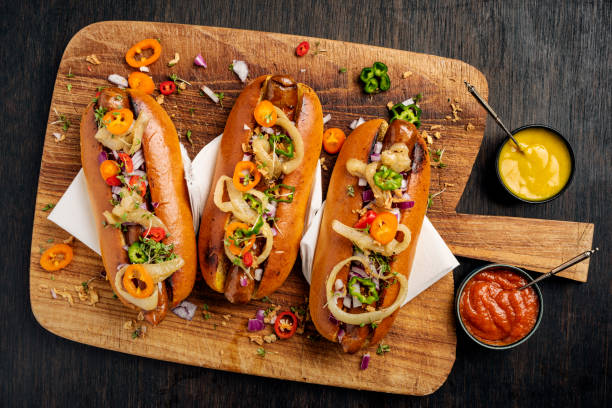 Summer Dinner Ideas
