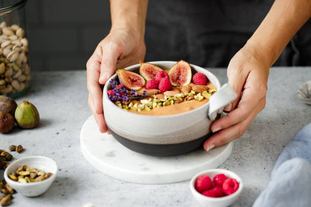 Low-Calorie Dessert Recipes