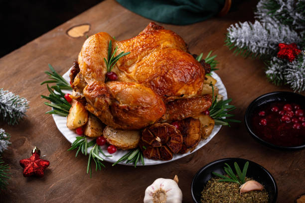 Chicken For Dinner