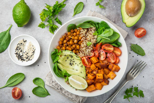 High Protein Healthy Breakfast Recipes