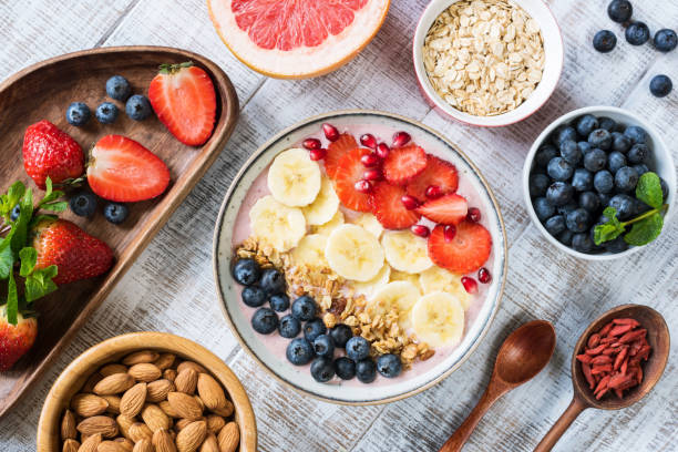 Healthy Snacks