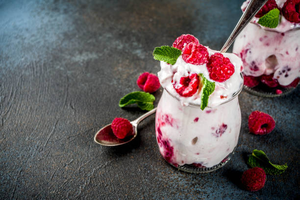 Fruit-Based Dessert Recipes